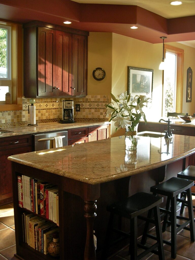 Kitchen: dscn4929