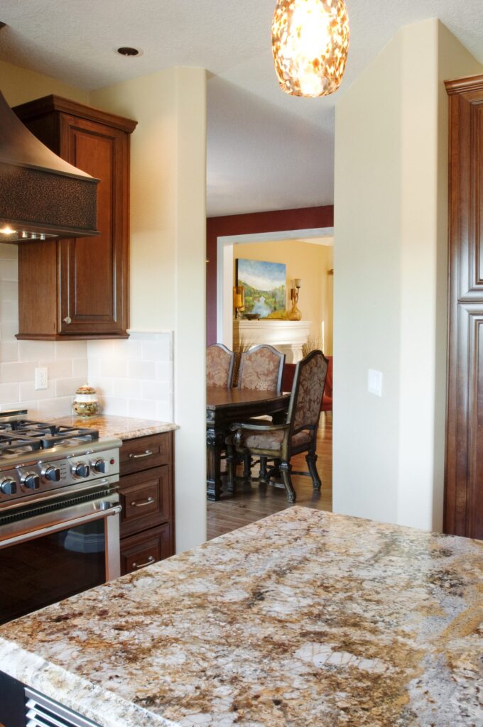 Kitchen: int jbi 05 06