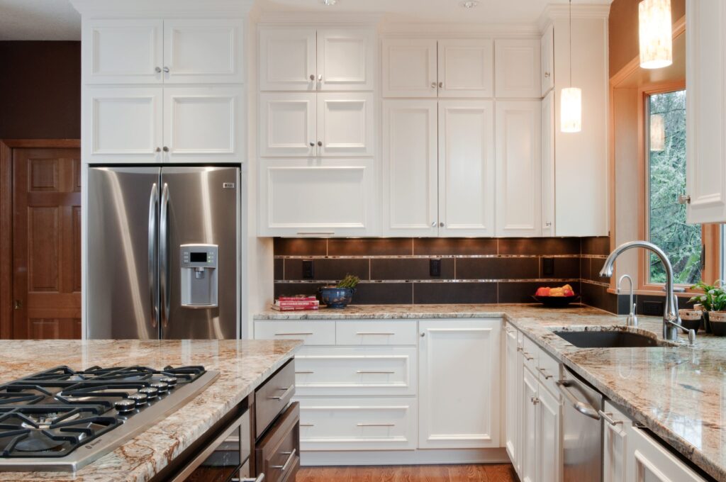 Kitchen: int jbi 07 007