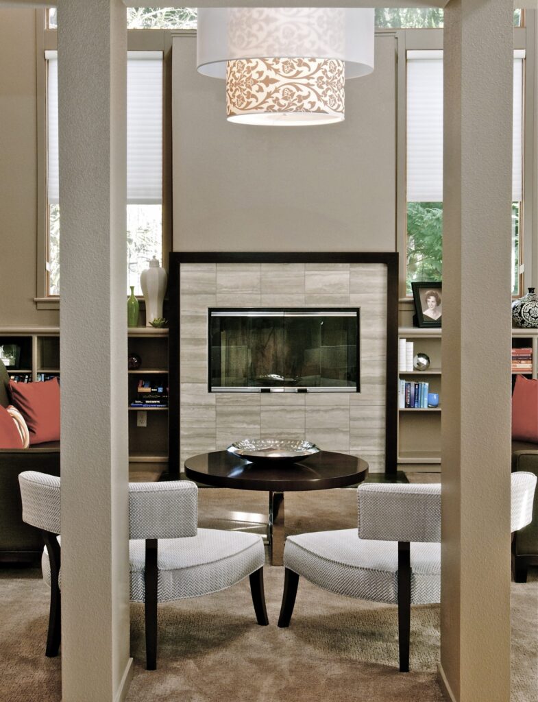 Interiors Additions: rowzee 1